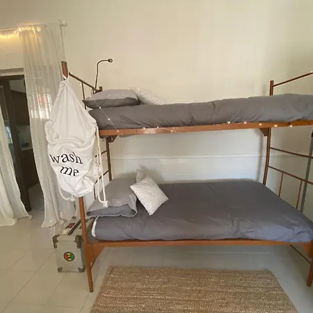Holiday home Bunker 11 Surf House *