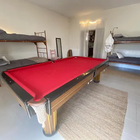 Bunker 11 Surf House