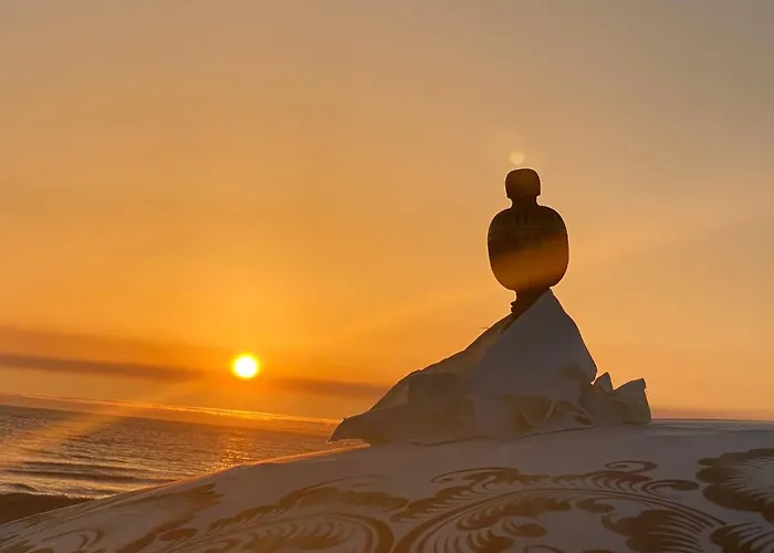 Σπίτι διακοπών Bunker 11 Surf House