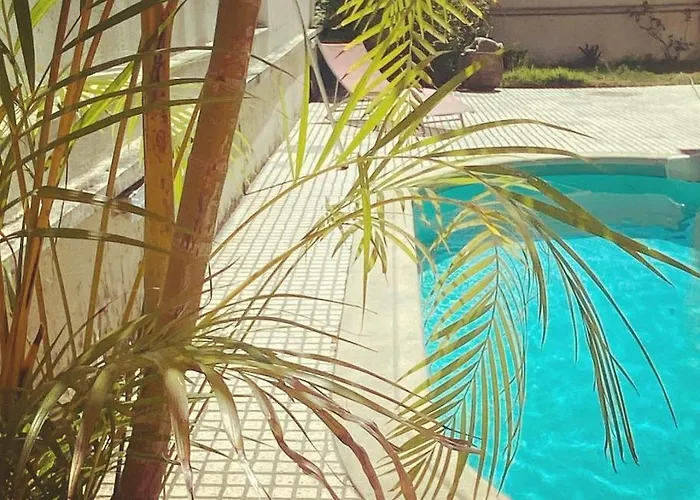 Σπίτι διακοπών Bunker 11 Surf House *