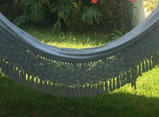 Bunker 11 Surf House