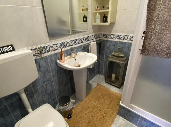 Σπίτι διακοπών Bunker 11 Surf House *