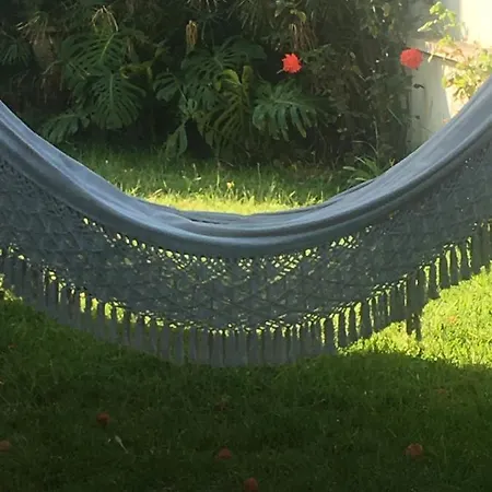 Bunker 11 Surf House